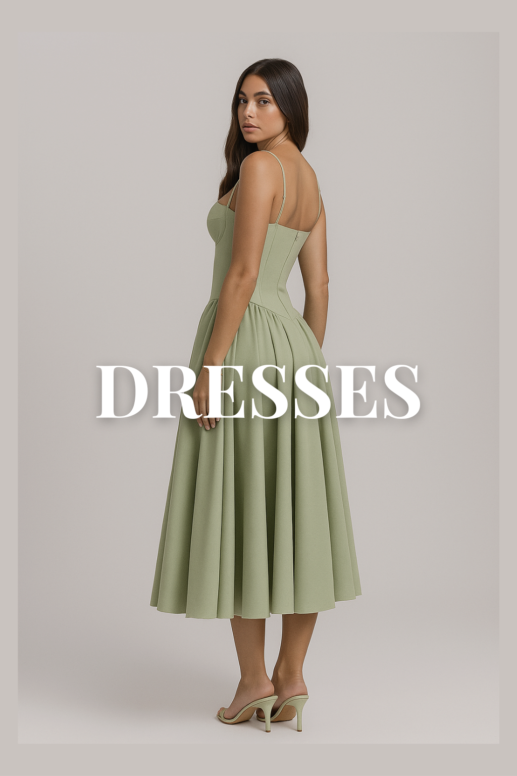 Dresses