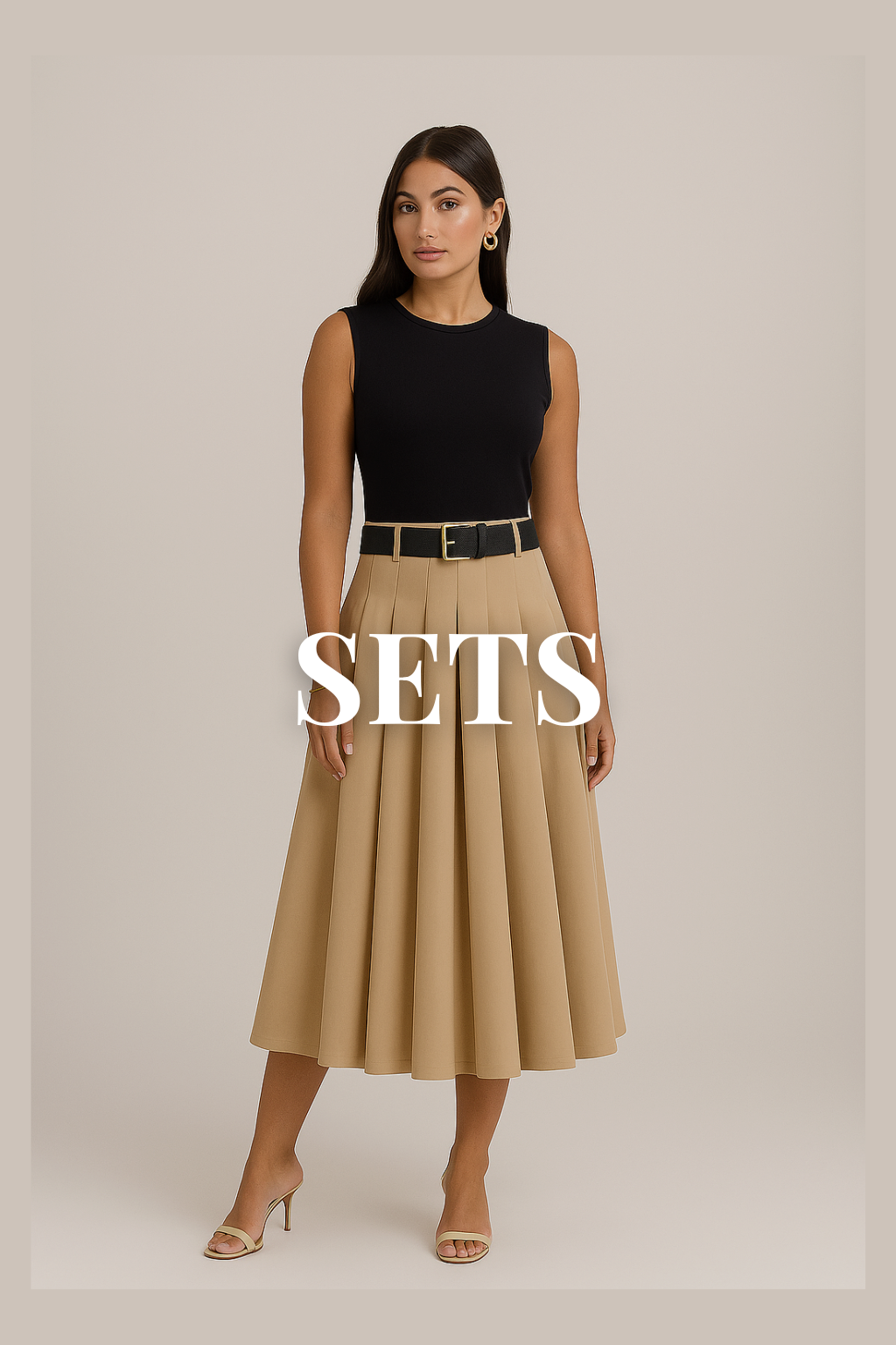 Sets