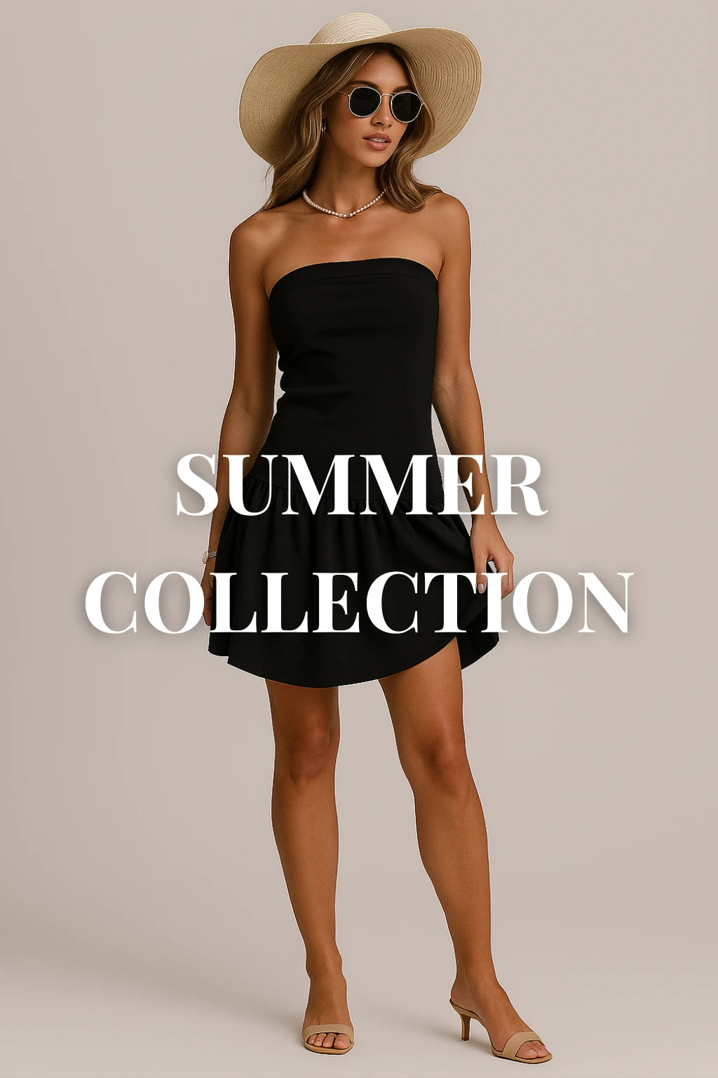 Summer Collection