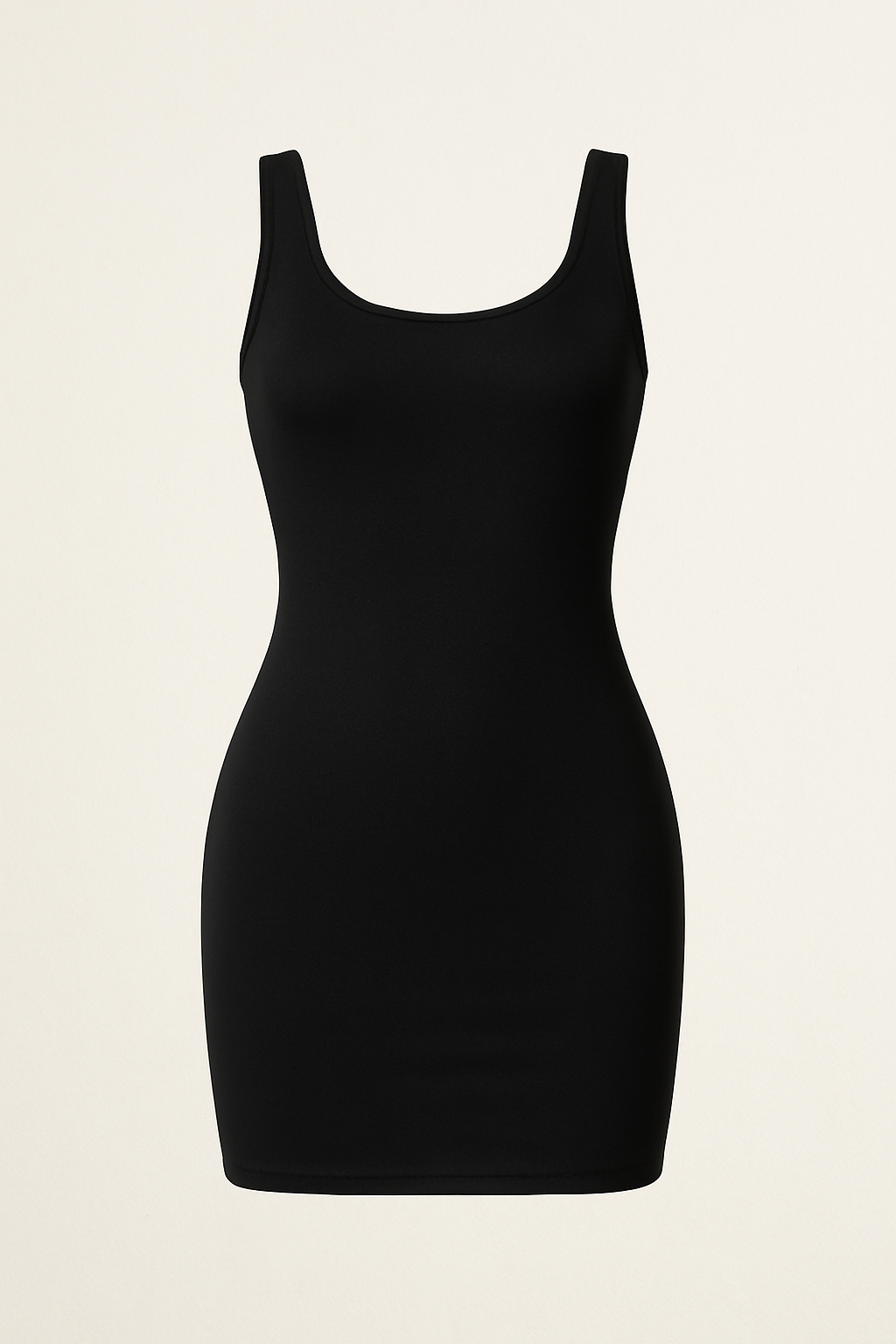 Sexy  Strap Mini Dress