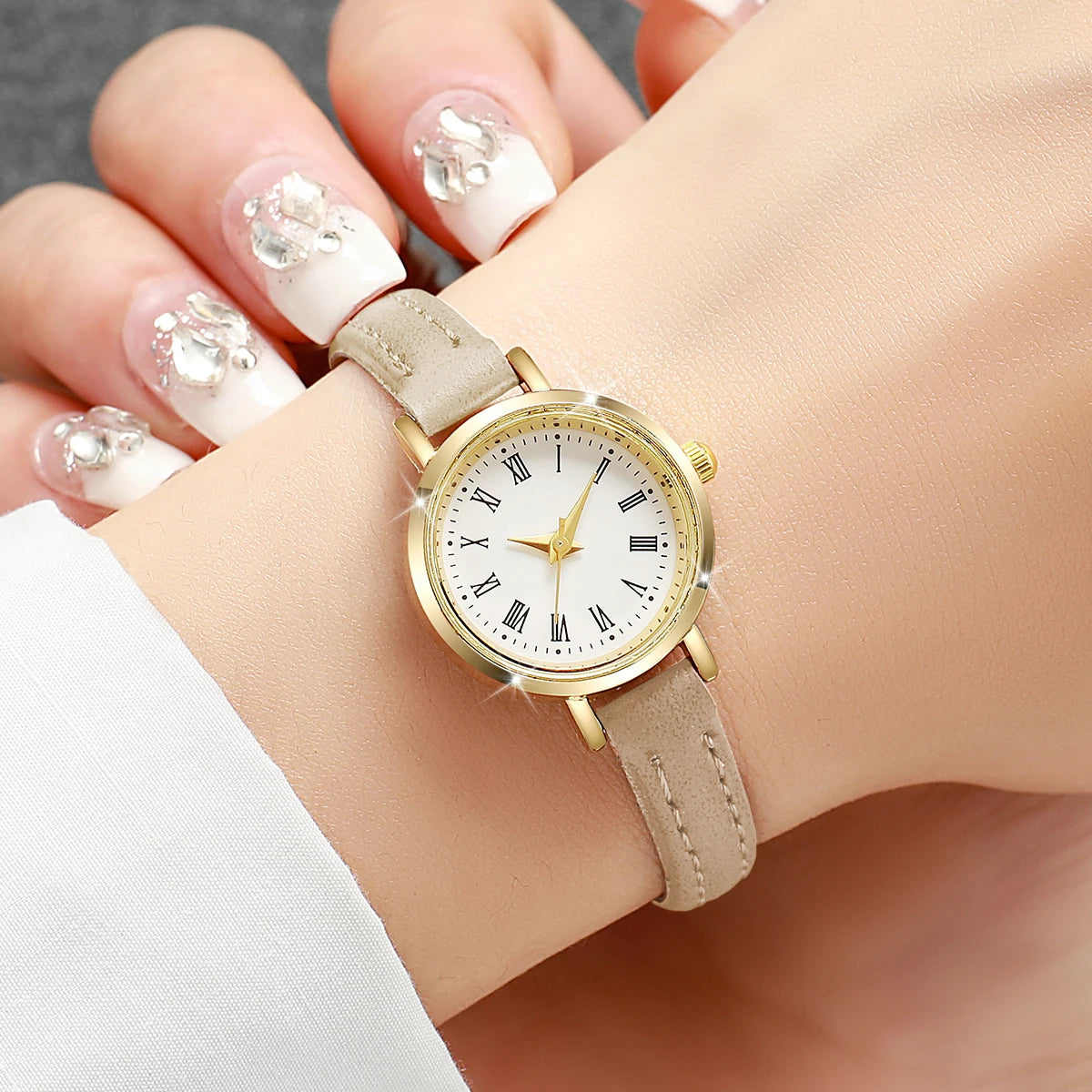 Watch Minimalist Small Quartz