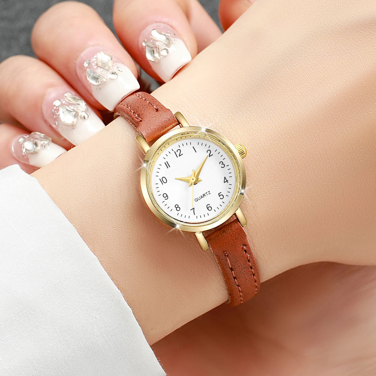 Watch Minimalist Small Quartz