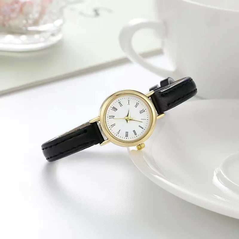Watch Minimalist Small Quartz