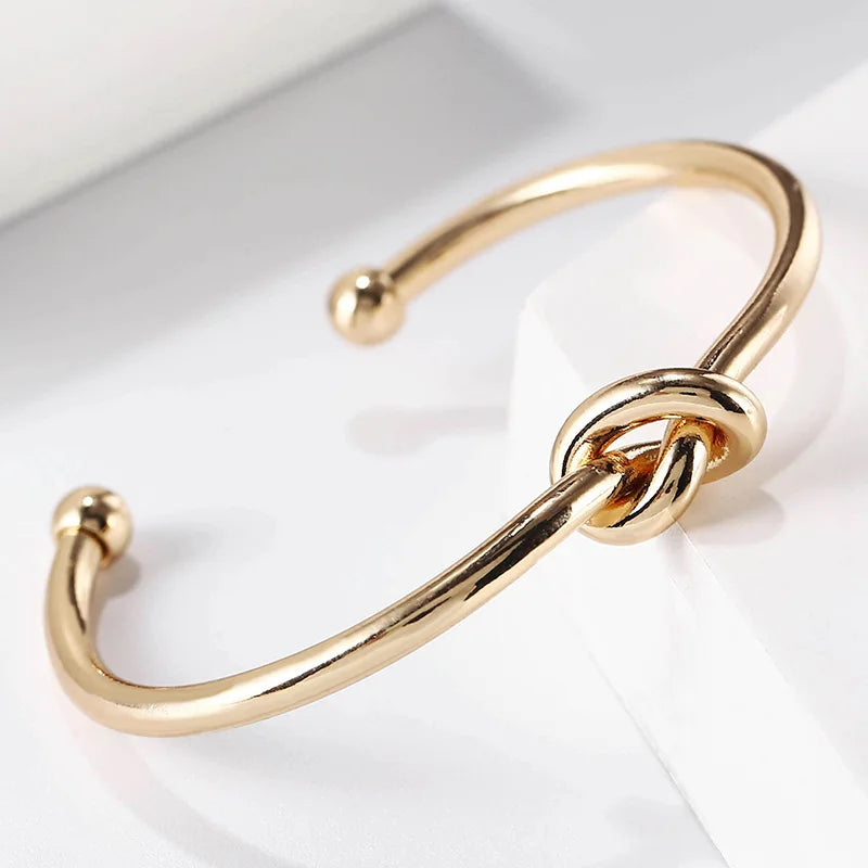 Stainless Steel Bracelets Vintage