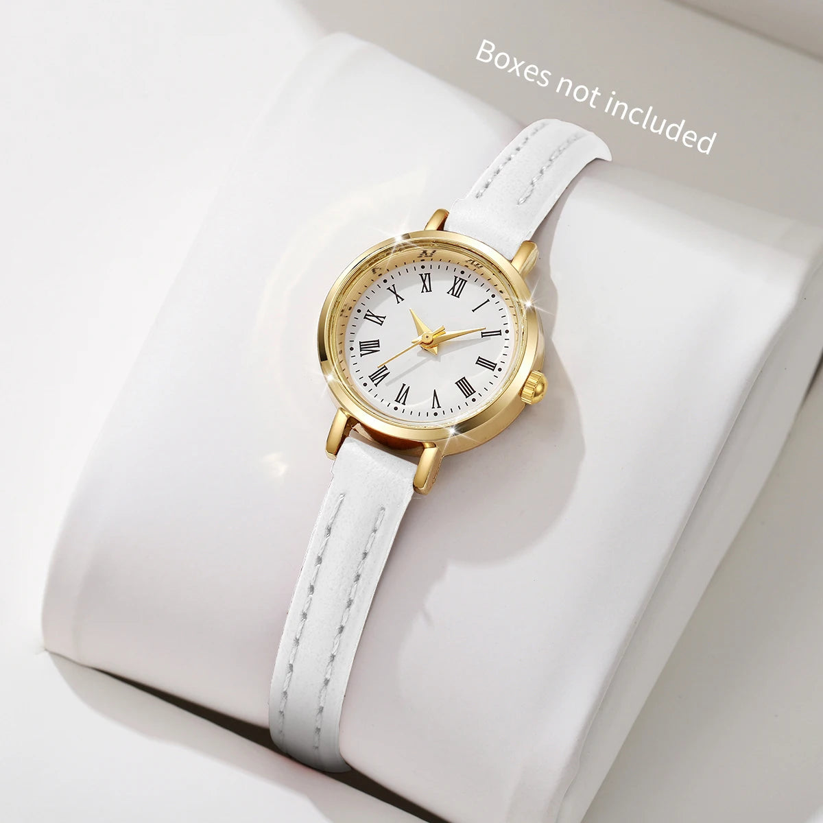 Watch Minimalist Small Quartz