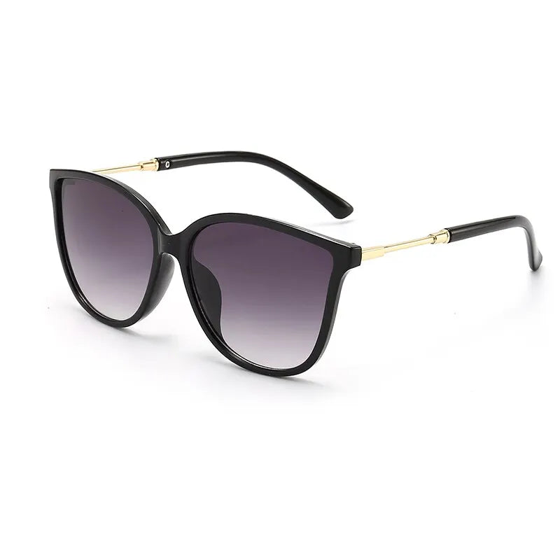 Vintage Cat Eye Sunglasses