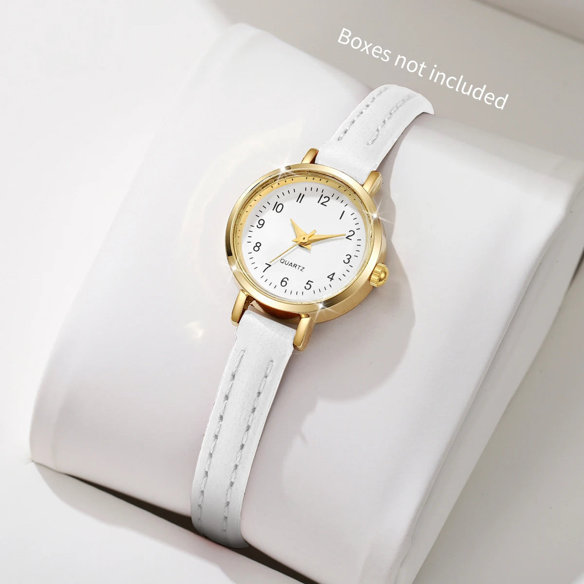 Watch Minimalist Small Quartz