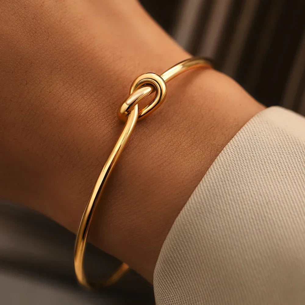 Stainless Steel Bracelets Vintage