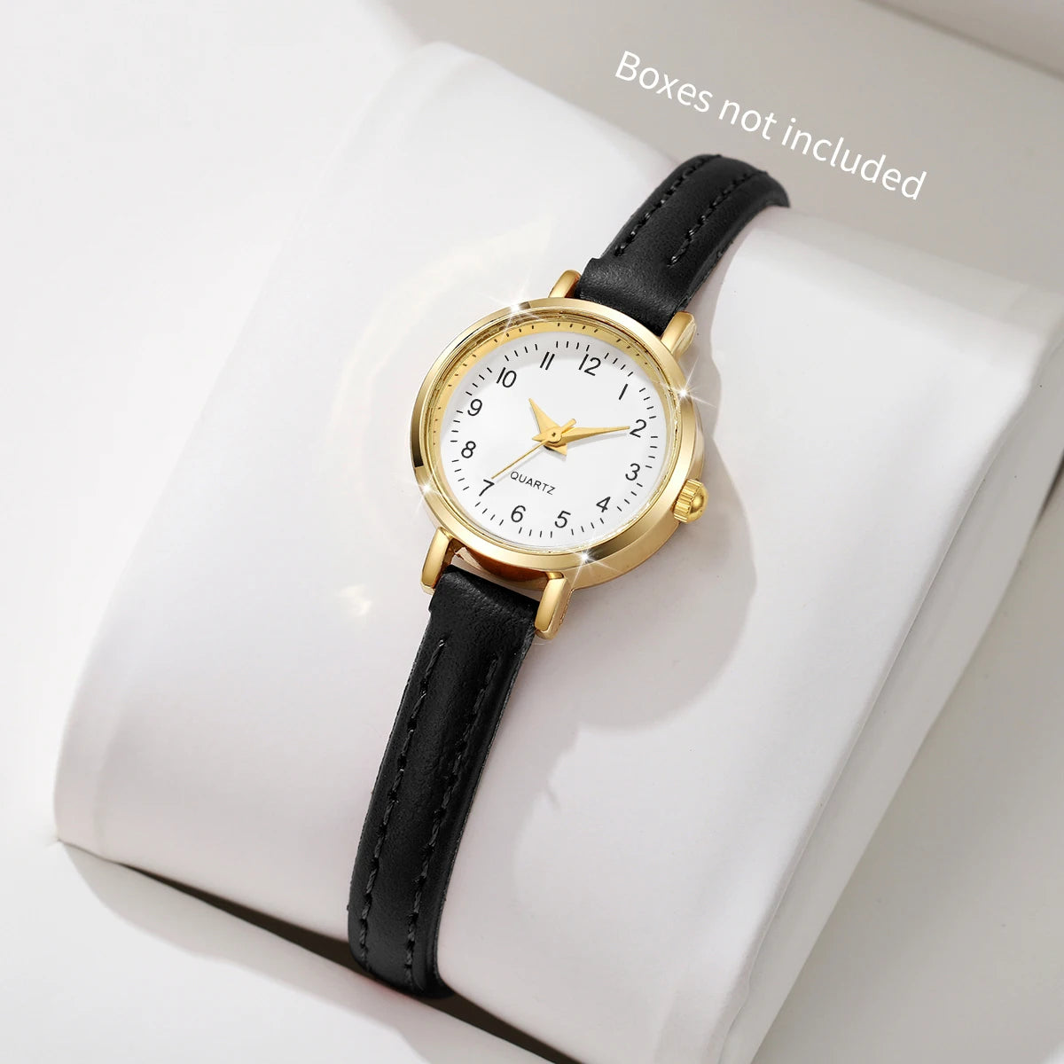 Watch Minimalist Small Quartz