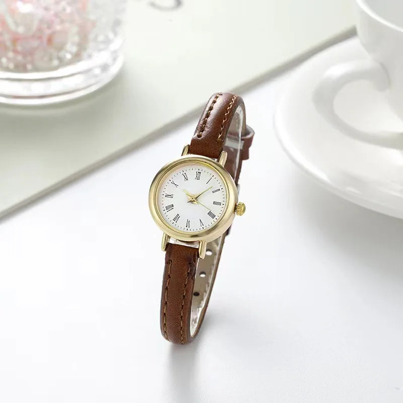 Watch Minimalist Small Quartz
