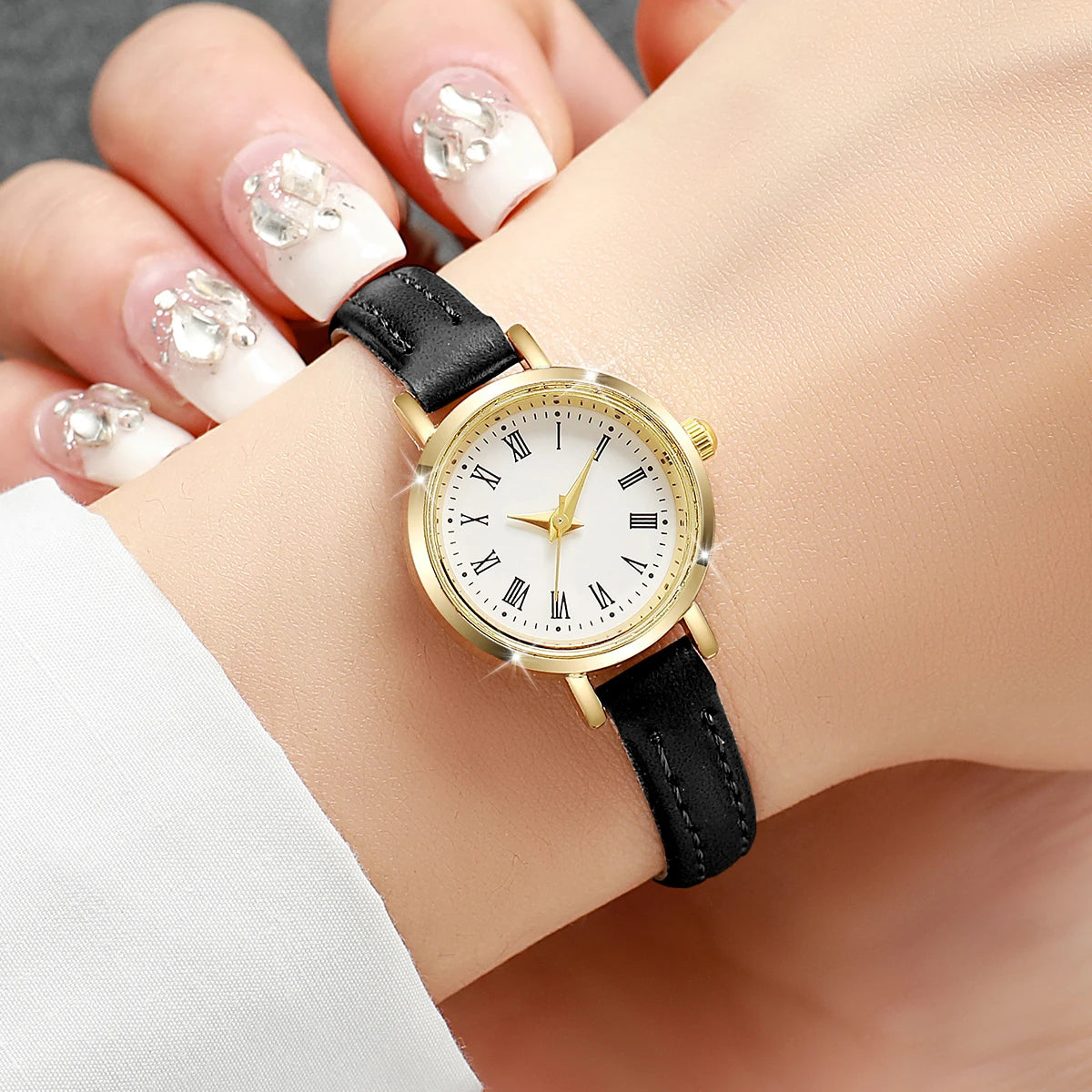 Watch Minimalist Small Quartz