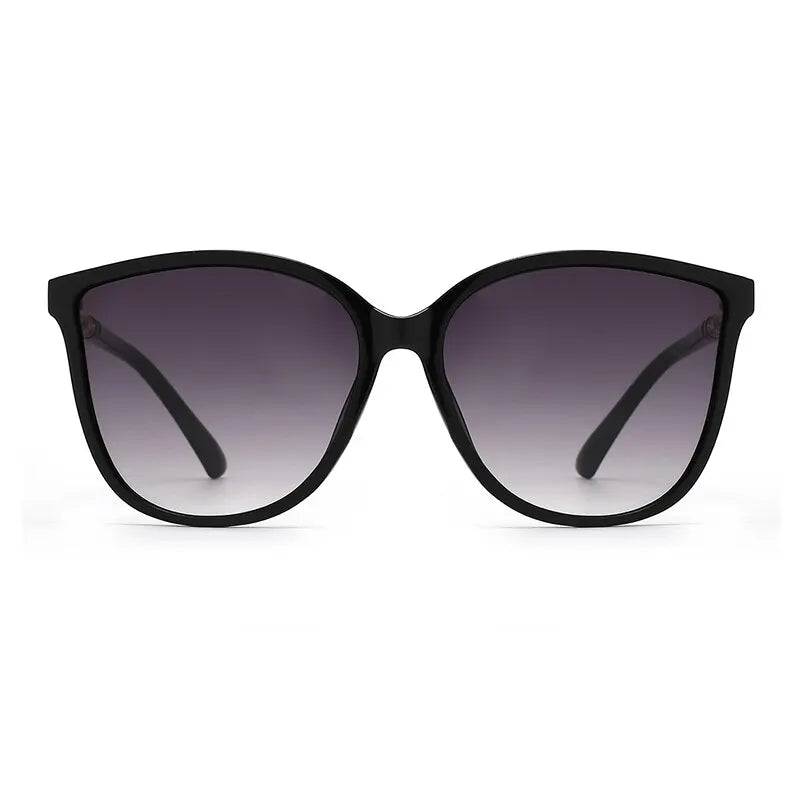 Vintage Cat Eye Sunglasses