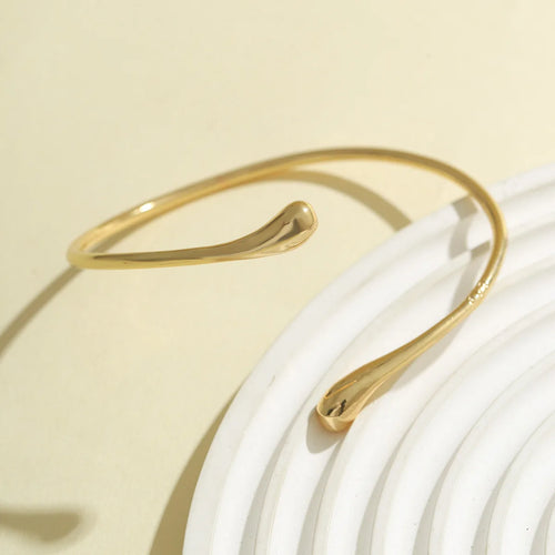 Bracelet Vintage Trendy Water Drop