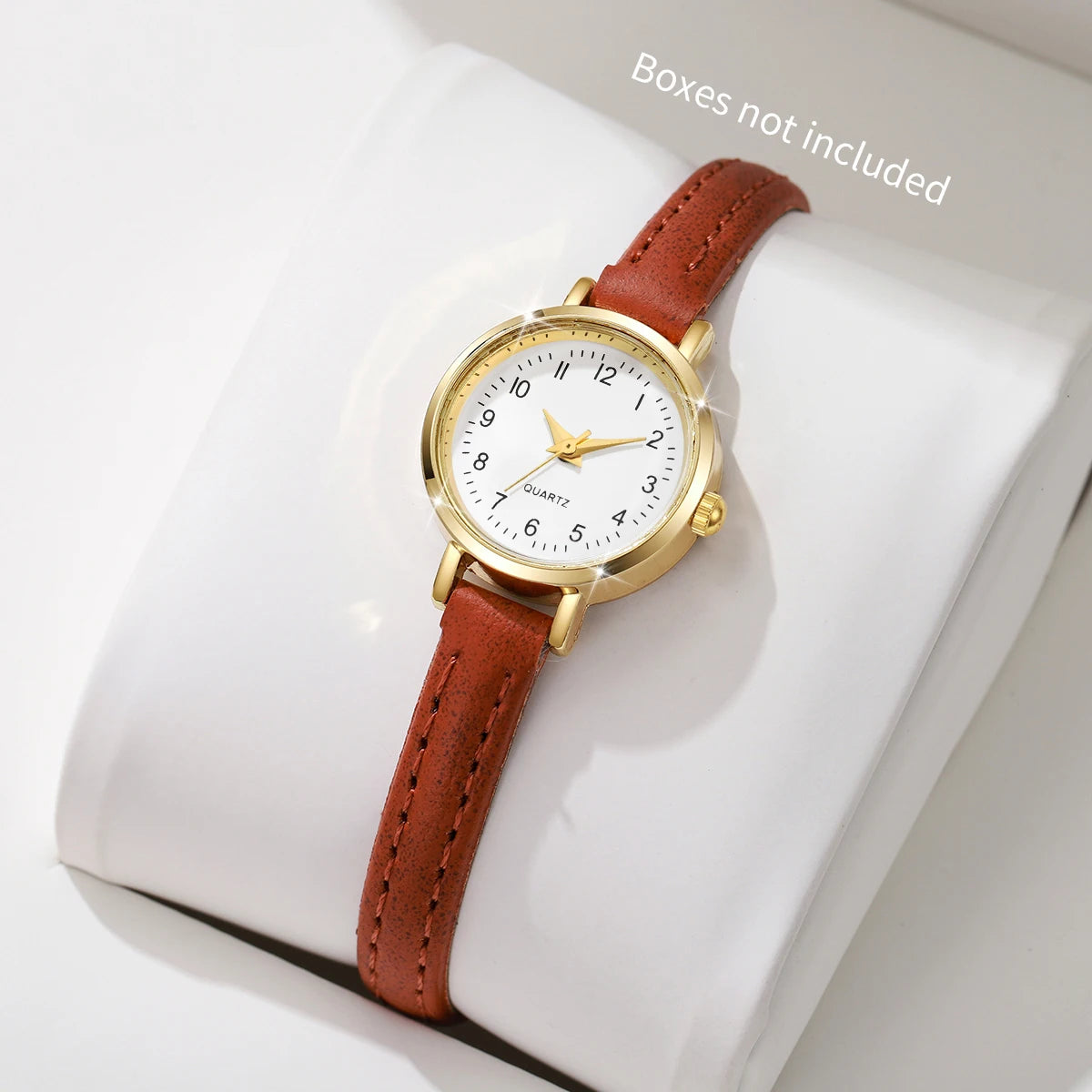 Watch Minimalist Small Quartz