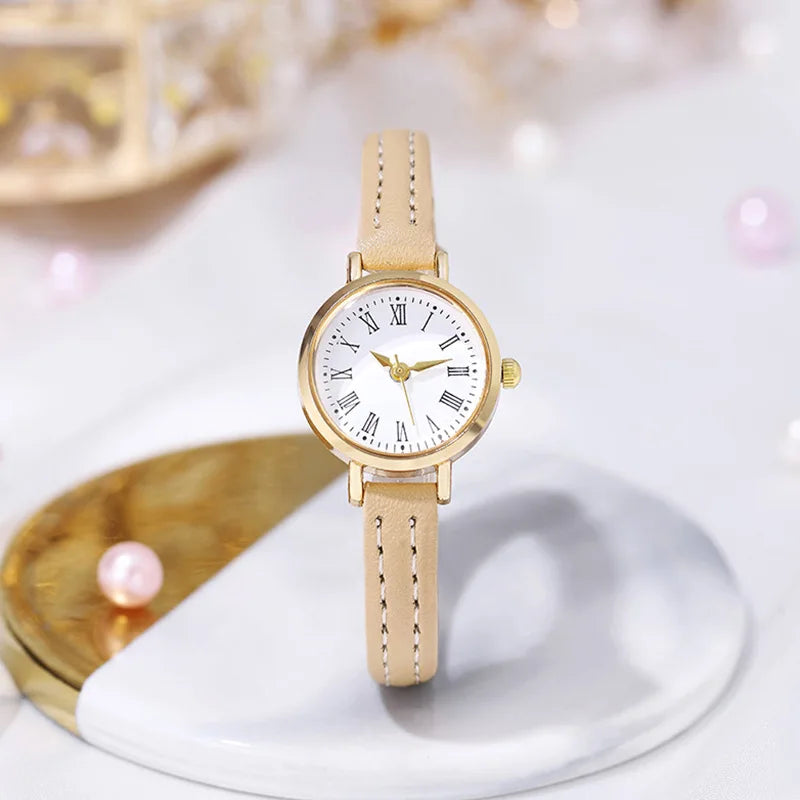 Watch Minimalist Small Quartz