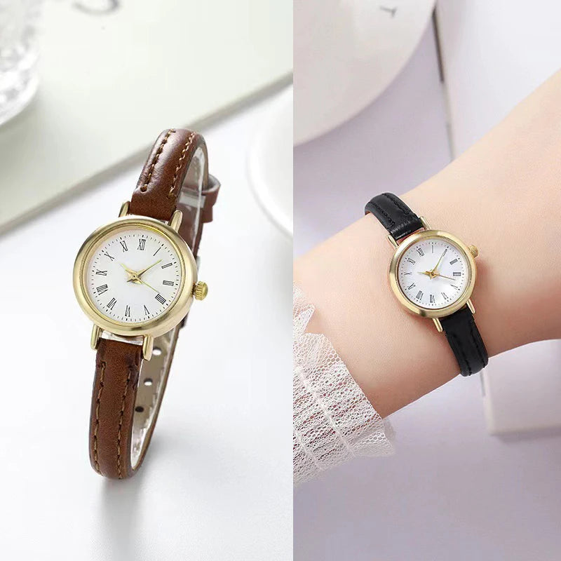 Watch Minimalist Small Quartz