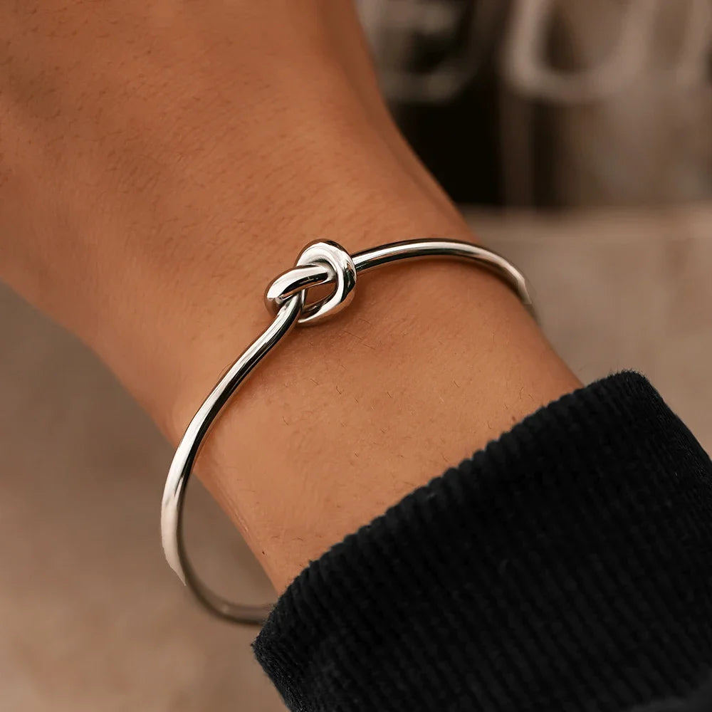 Stainless Steel Bracelets Vintage