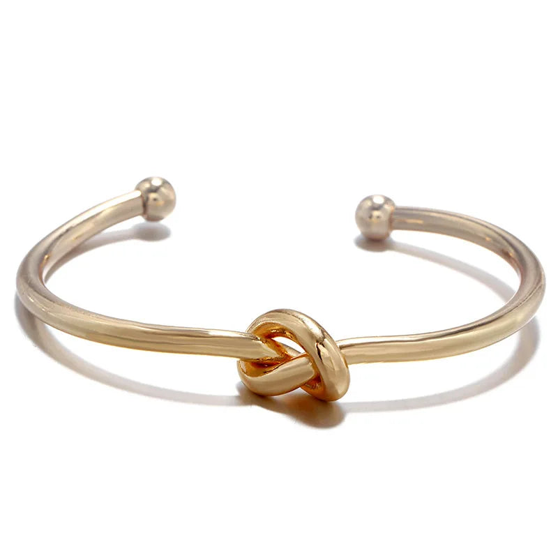 Stainless Steel Bracelets Vintage