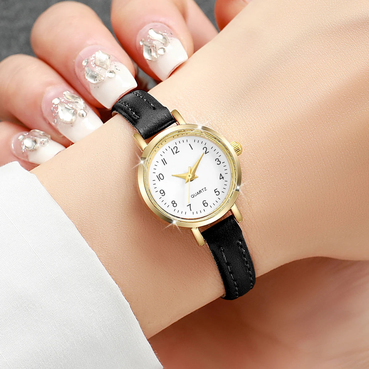 Watch Minimalist Small Quartz